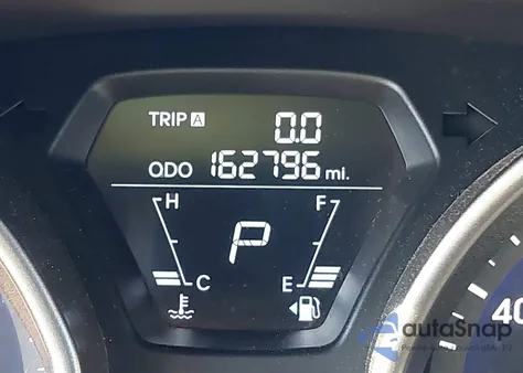 2013 Hyundai Elantra Gls z USA, uszkodzony, nr VIN 5NPDH4AE8DH200175